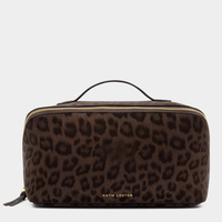 Large Soho Makeup Bag