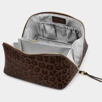 Large Soho Makeup Bag