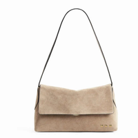 Miranda Flap Crossbody Handbag