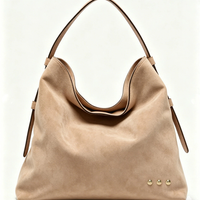 Evie Hobo Shoulder Bag