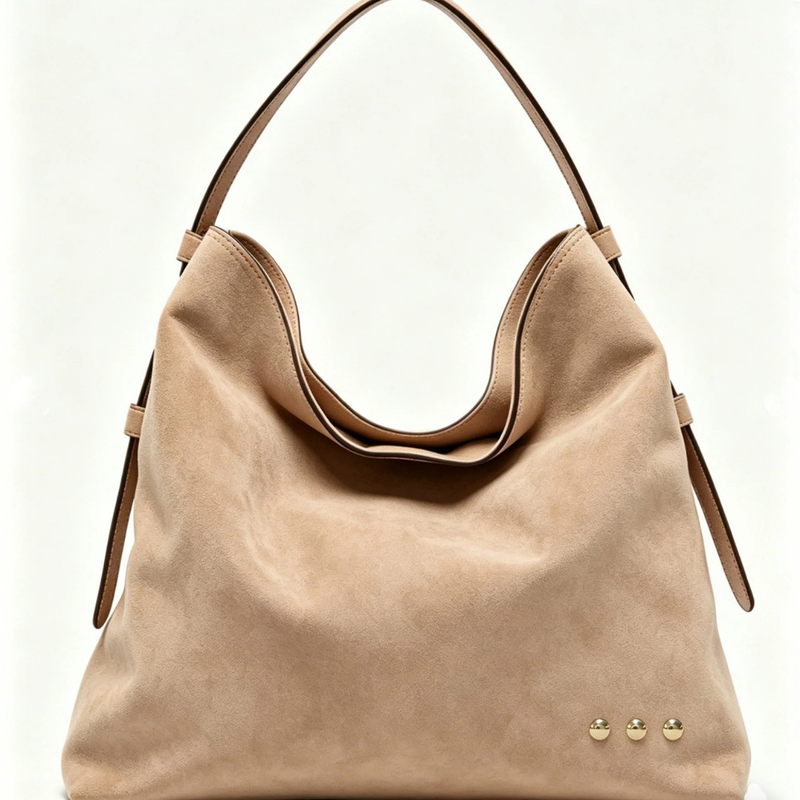 Evie Hobo Shoulder Bag