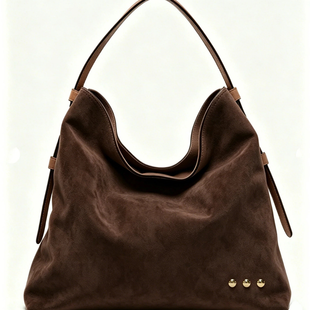 Evie Hobo Shoulder Bag