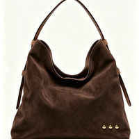 Evie Hobo Shoulder Bag