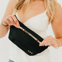 Susie Nylon Sidekick Bag