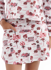 Molly Skort - SC Toile