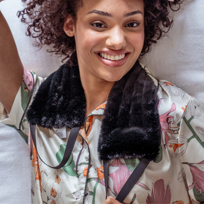 Heated Neck Wrap Cuddlers