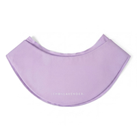 Cold Shoulder Neck Wrap