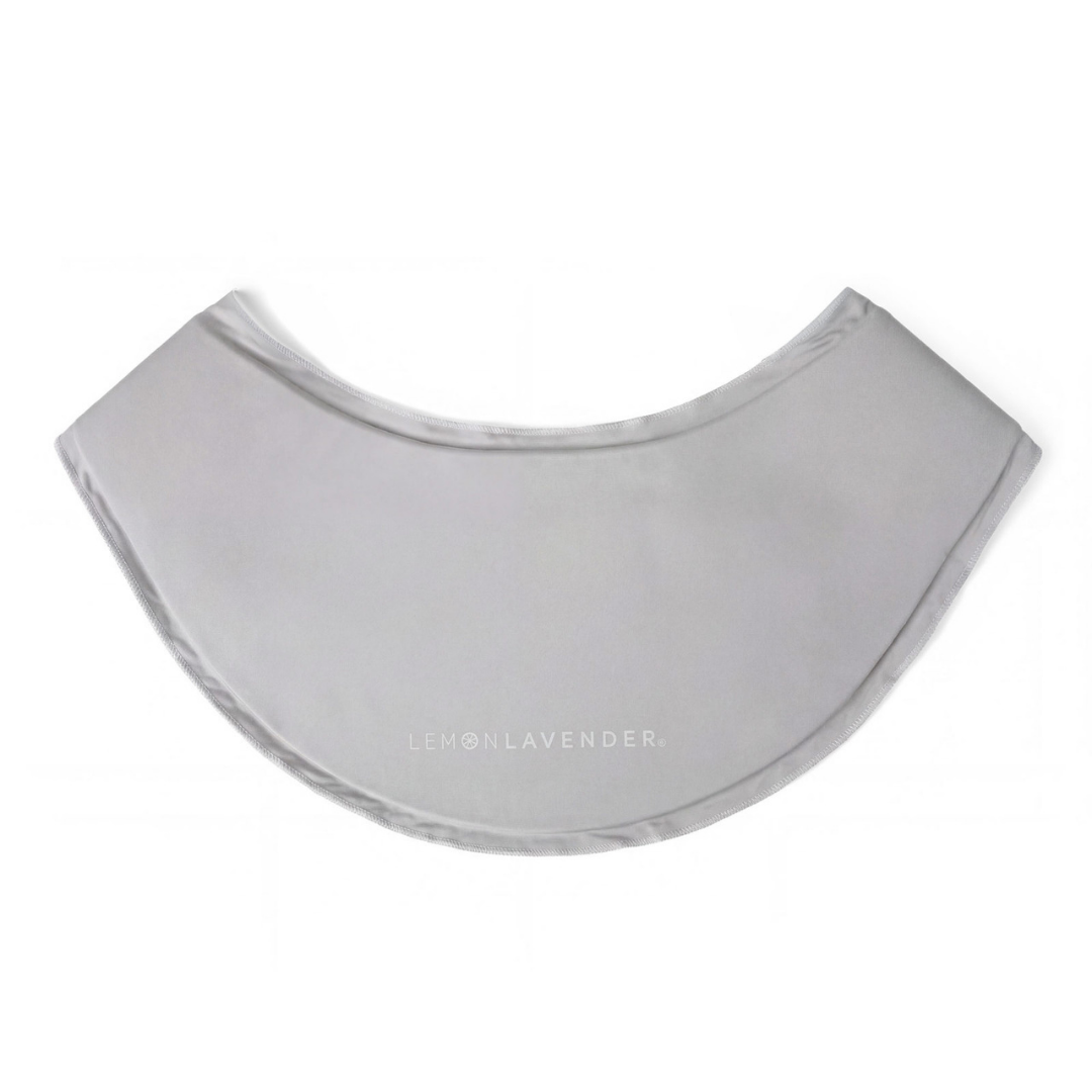 Cold Shoulder Neck Wrap
