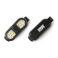 Rechargeable Clip-On Light