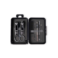 Runway Nail Care Kit