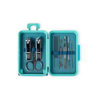 Runway Nail Care Kit