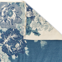 Gallery Floral Motif Shawl