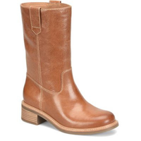 Tabitha Boot - Luggage