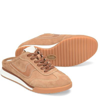 Kassie Slip-On Sneaker - Desert