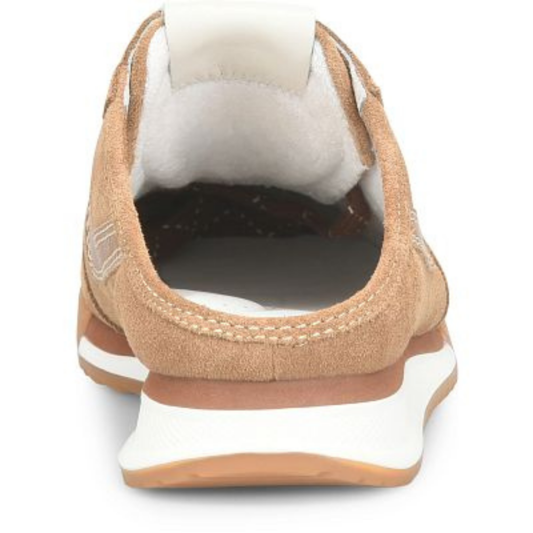 Kassie Slip-On Sneaker - Desert