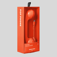 Pop Phone Handset