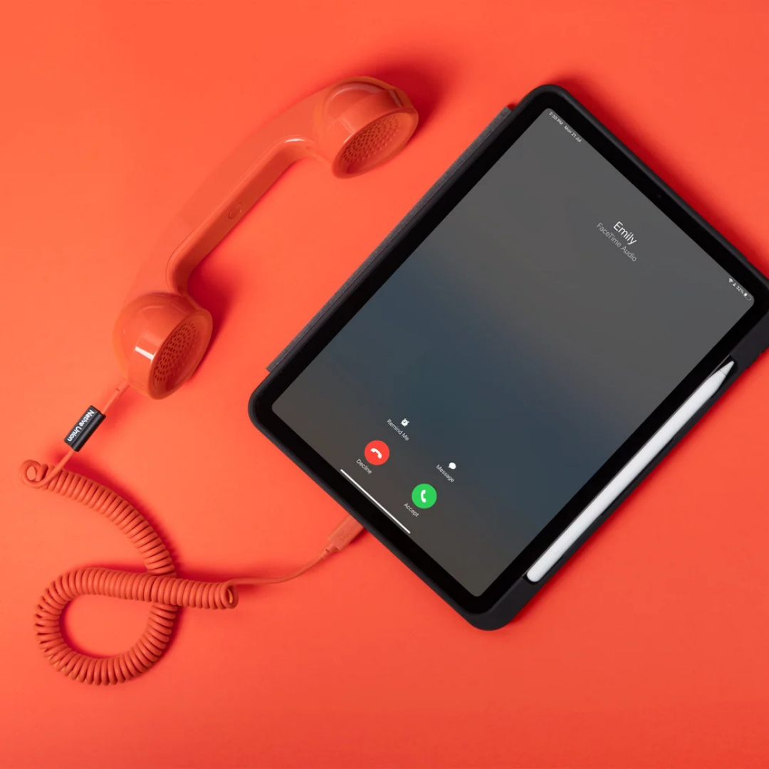 Pop Phone Handset