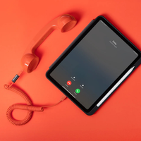 Pop Phone Handset