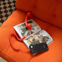 Pop Phone Handset