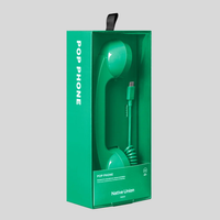Pop Phone Handset