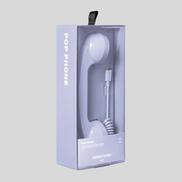 Pop Phone Handset