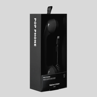 Pop Phone Handset