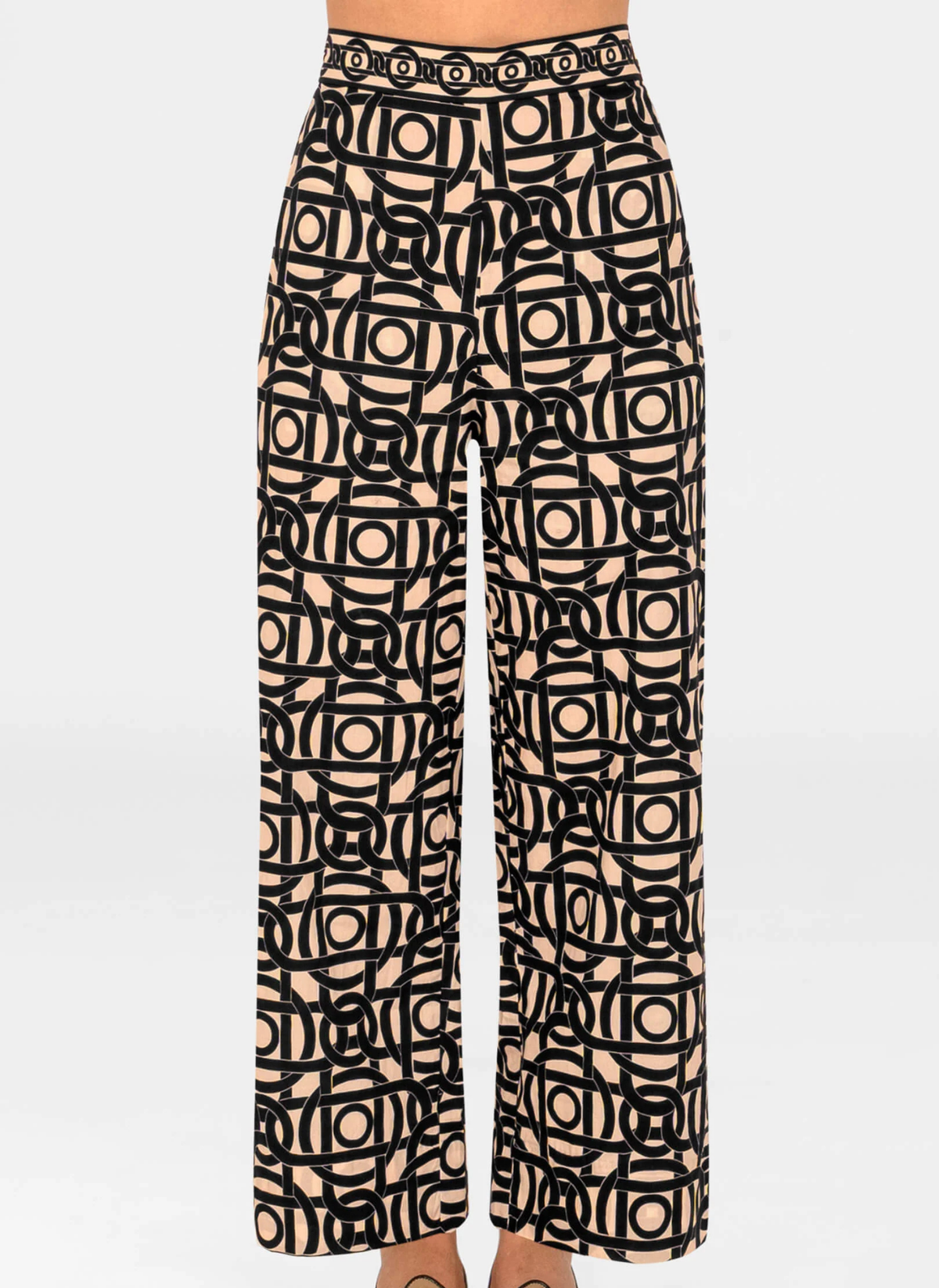 Effortless Pants - Aubazine