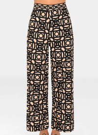 Effortless Pants - Aubazine