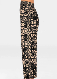 Effortless Pants - Aubazine