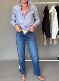 Austin Oxford Bodysuit