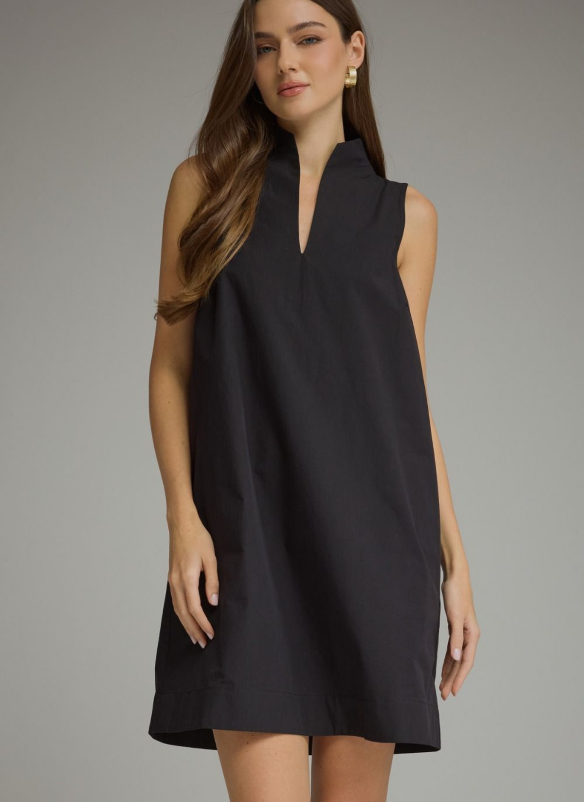 Bondi Essential Sleeveless Dress