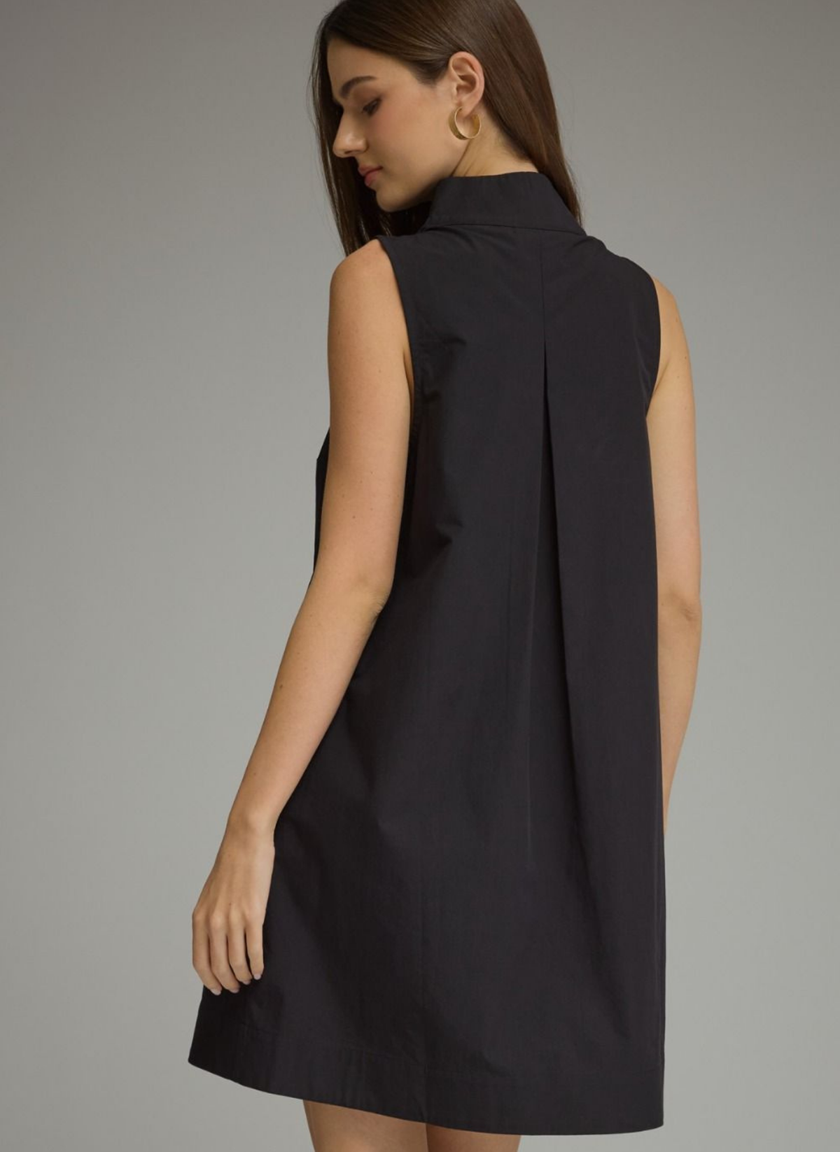 Bondi Essential Sleeveless Dress