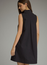 Bondi Essential Sleeveless Dress