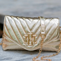 Brandy Crossbody Handbag