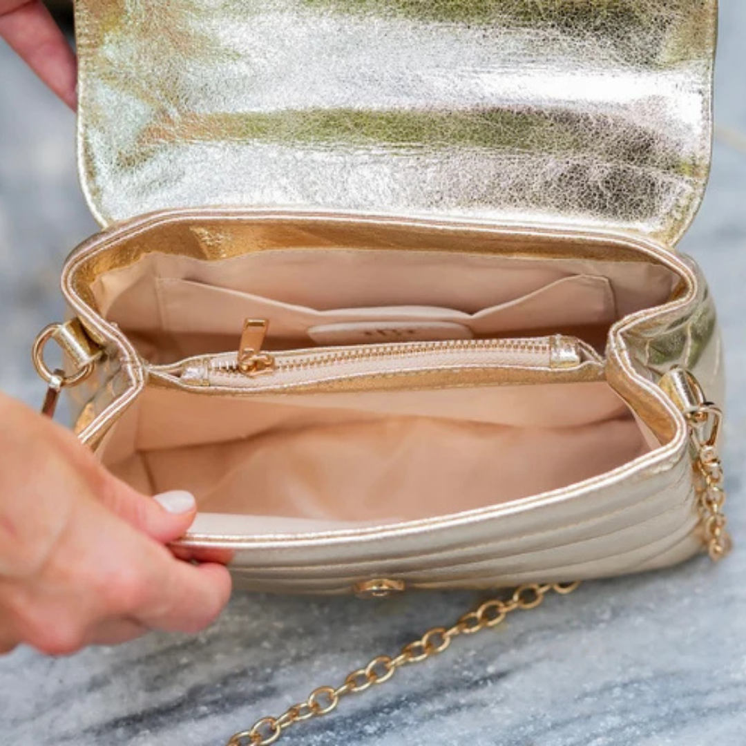Brandy Crossbody Handbag