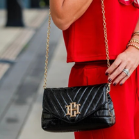 Brandy Crossbody Handbag