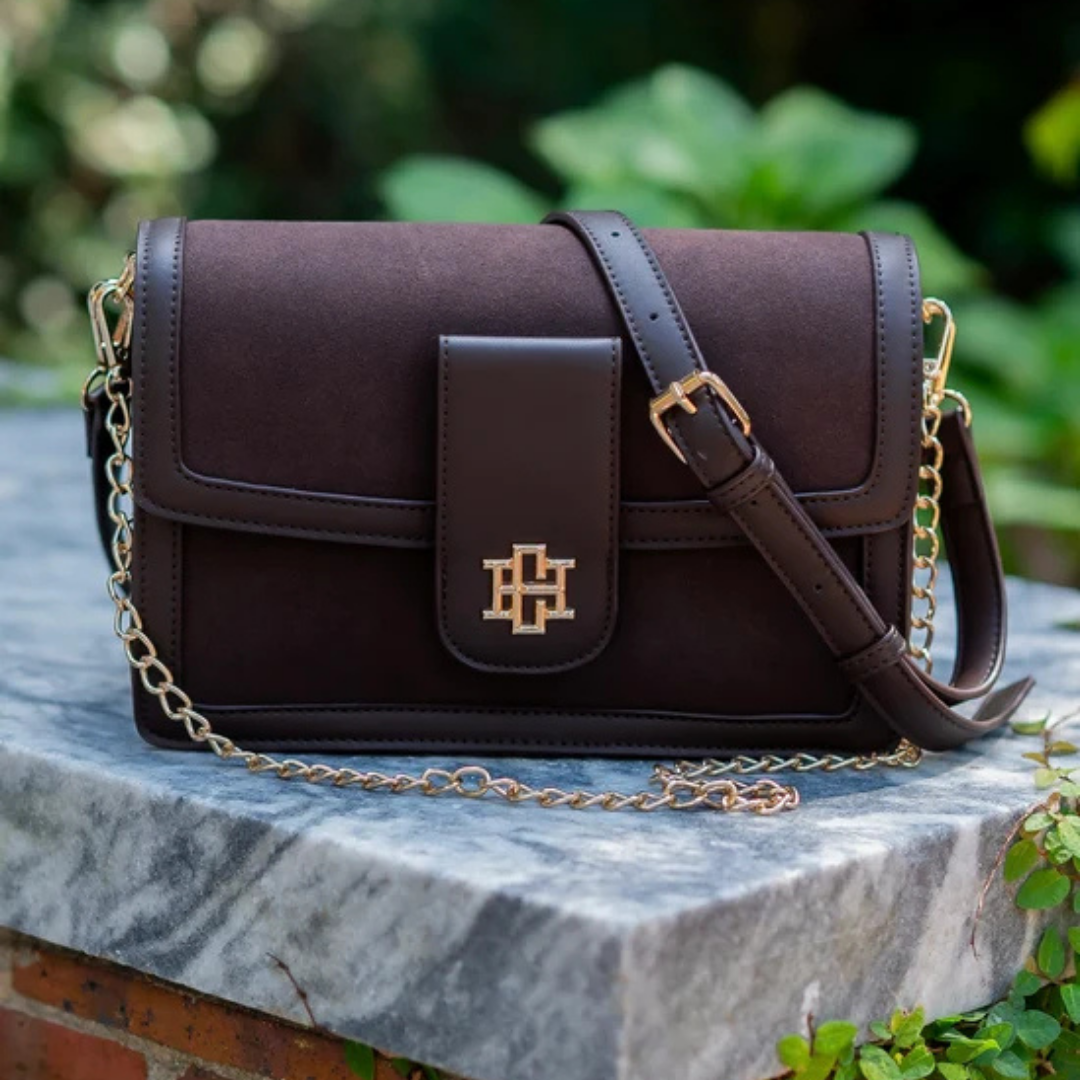 Collins Crossbody