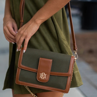 Collins Crossbody