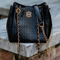 Lainey Mini Tote Bag