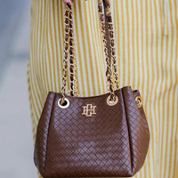 Lainey Mini Tote Bag