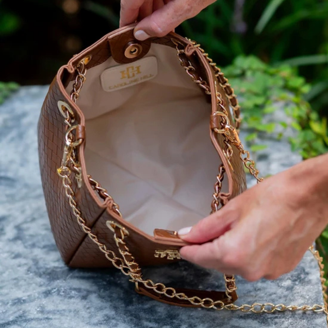 Lainey Mini Tote Bag