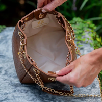 Lainey Mini Tote Bag