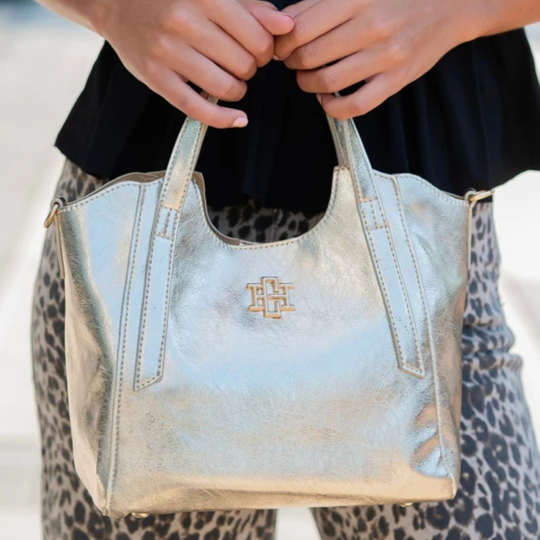 Kendall Mini Tote