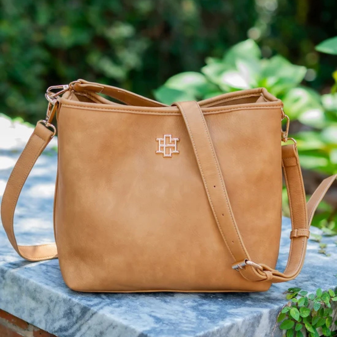 Alexandra Bucket Bag