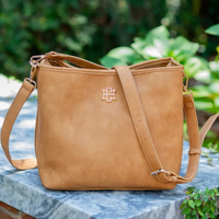 Alexandra Bucket Bag