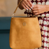 Alexandra Bucket Bag