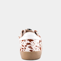 Paula Sneaker - Cow