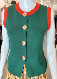 Teri Vest - Pine Needle