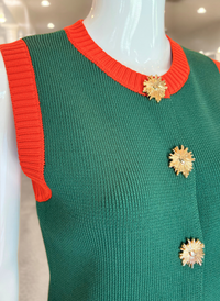 Teri Vest - Pine Needle