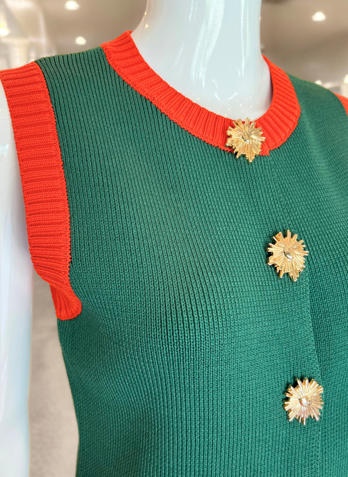 Teri Vest - Pine Needle